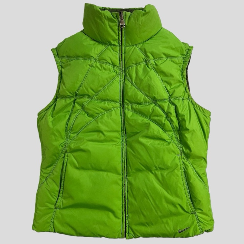 Nike Reversible Vest - Picture 4 of 7
